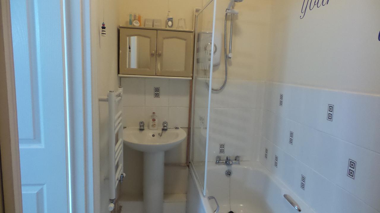 シェリンガム Hooray Henrys Bed & Breakfast エクステリア 写真